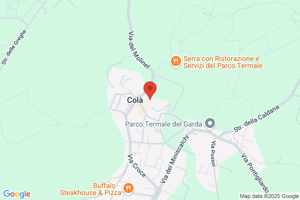 Villa dei Cedri