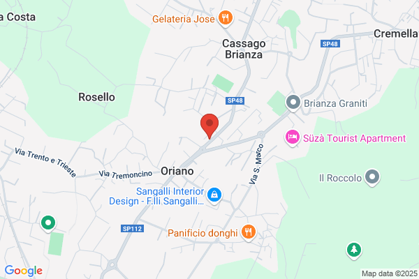 Agenzia Immobiliare Brianza living