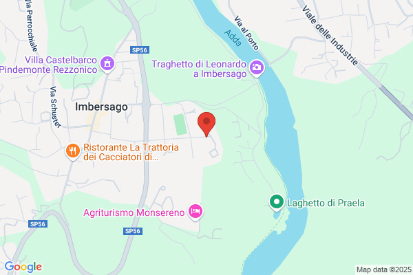 Ca - Bf Rigenerazioni Di Colombo Antonella