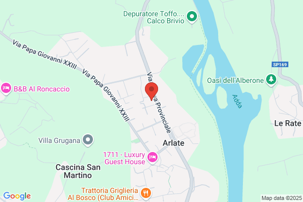 Caffè dell'Adda