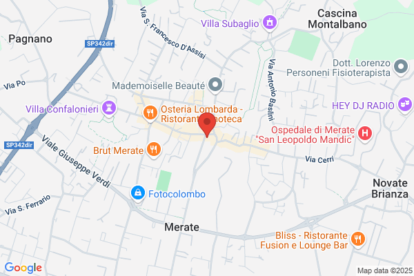 Cartolibreria Pessina