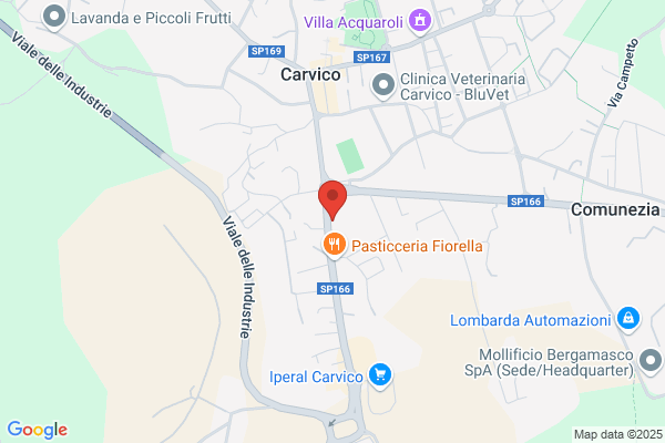 Colleoni Gian Pietro