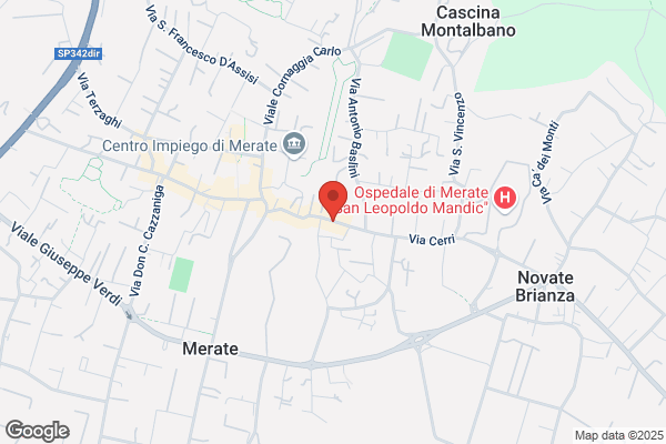 Dermatologo Pennetta Dr. Michele Tiziano