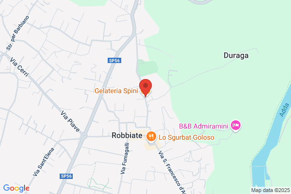 Gelateria Spini