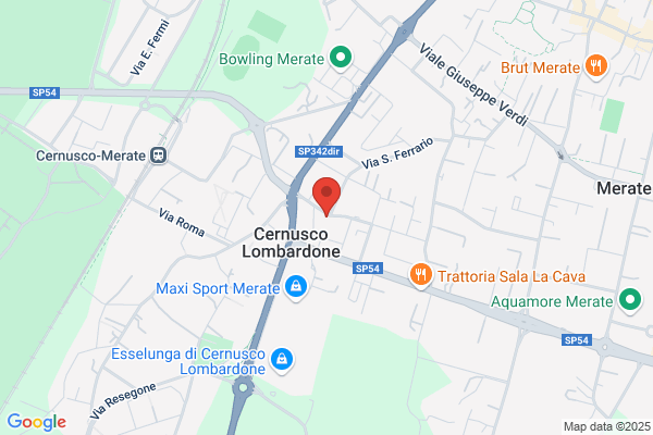 I Cristalli Centro Di Benessere Psicofisico (S.A.S.)
