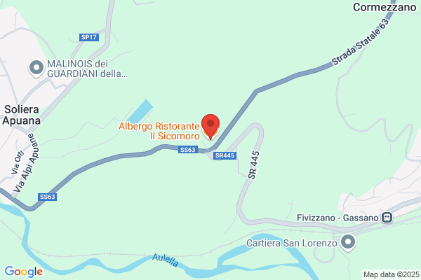 Il Sicomoro Srl