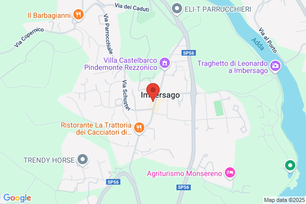 Immobiliare M.D. S.A.S. Di Dagostino Edmondo E c.