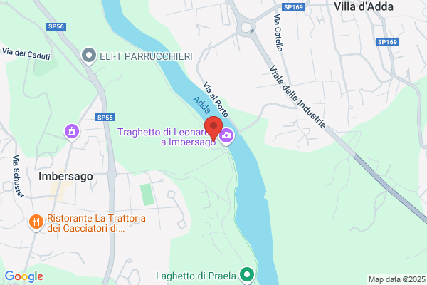 Lido Ristorante Toscano