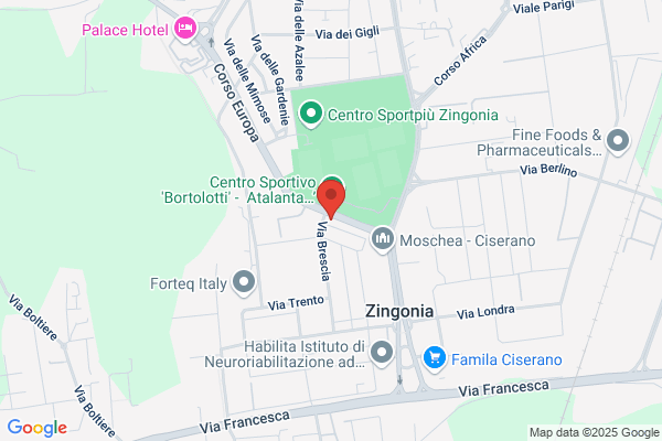 Linea Ufficio Di Piazzoni Roberta
