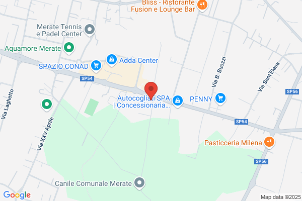 Mapelli maria Gabriella