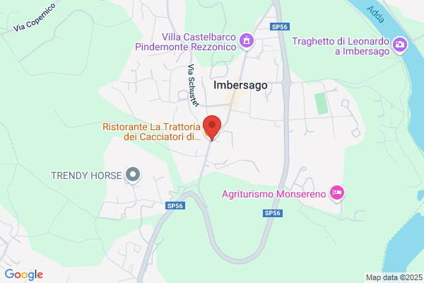 Ristorante Al Terrazzo Di Valtolina Innocentina S.N.C.