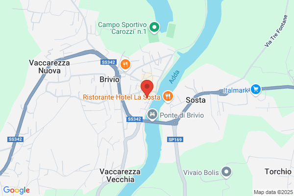 Ristorante Gusto 86
