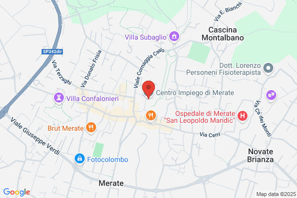 Studio Dentistico di Marco Dr. Nunzio