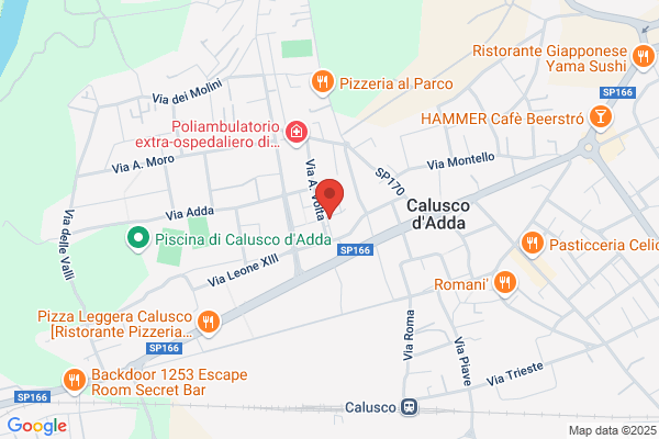 Tabaccheria Basile