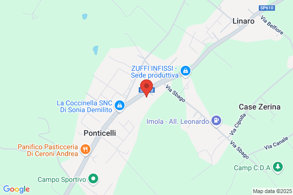 Autofficina Meccanico e Elettrauto da Andrea