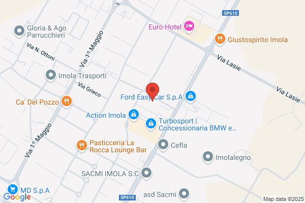 Centro Revisioni Imola