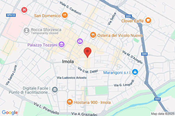 Lisola Del Tesoro Srl