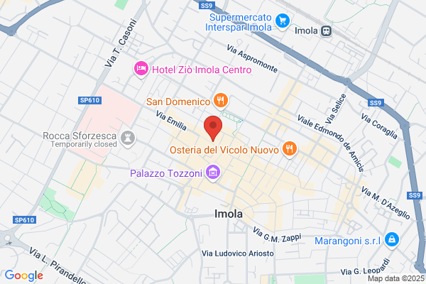 Terza Dimensione