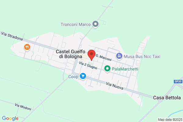 Guelfa Immobiliare S.R.L.