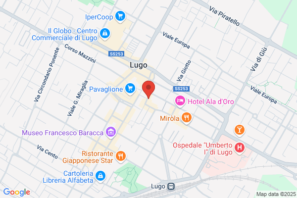 Immobiliare Apollo Srl