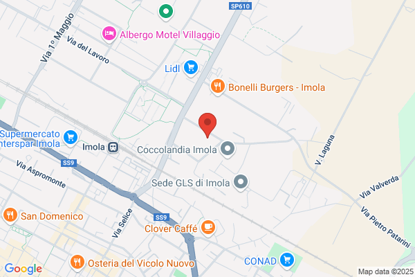 Midial Di Ravaglia