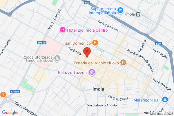 Tecnodomus Srl