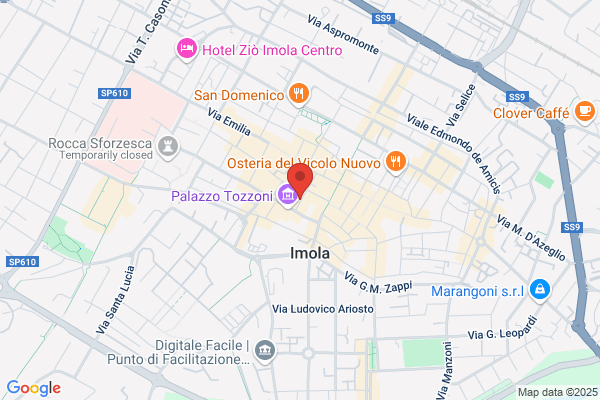 La Valigia dei Viaggi
