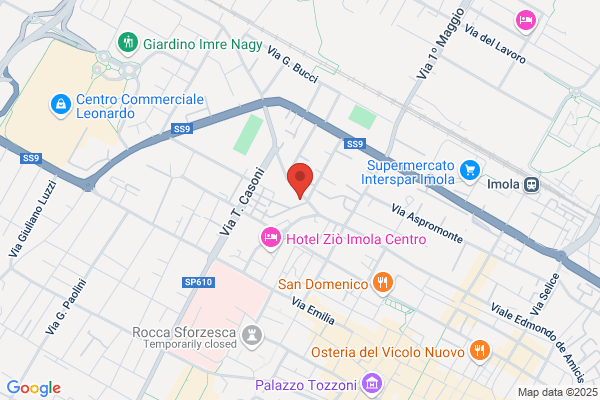 Faccioli Dante