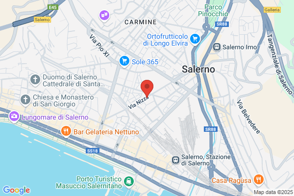 Salerno Germano