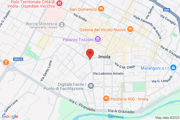 Studio Imola S.R.L.