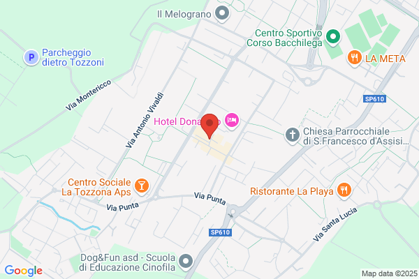 Studio Imola Srl