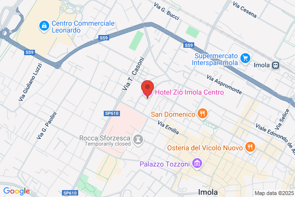 Hotel Zio S.R.L.