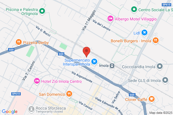 Arcaplanet