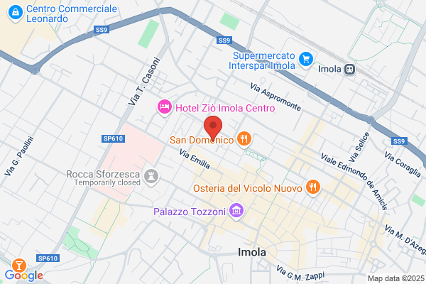 Suzzi alberto (Ing.)