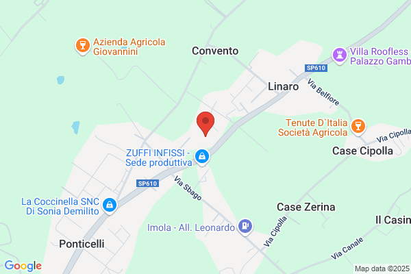 Sagi Imballaggi S.P.A.