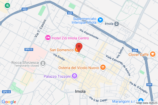 Scuole Pubbliche/1^ Istituto Comprensivo