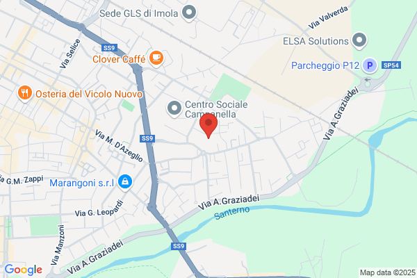 Scuole Pubbliche/Asili Nido Comunali/Campanella