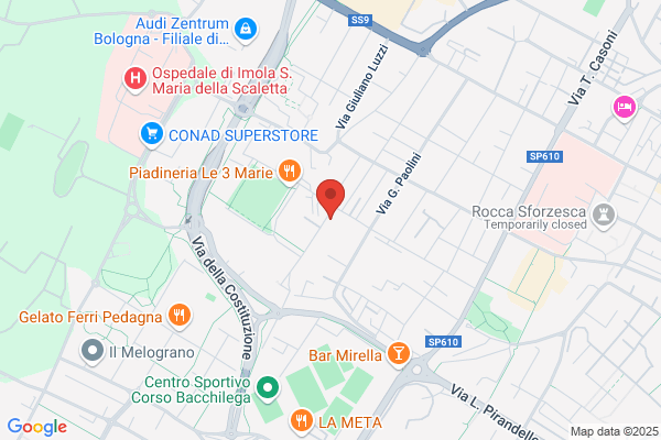 Scuole Pubbliche/Asili Nido Comunali/Fontanelle