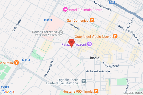 Scuole Pubbliche/Asili Nido Comunali/Scoiattolo