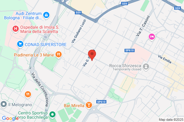 Scuole Pubbliche/Scuola Elementare Statale Cappuccini
