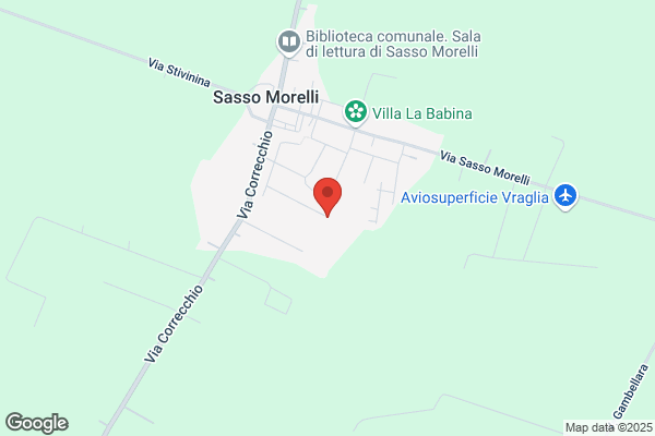 Scuole Pubbliche/Scuola Elementare Statale Giardino Sasso Morelli f/// (.Zanoni)