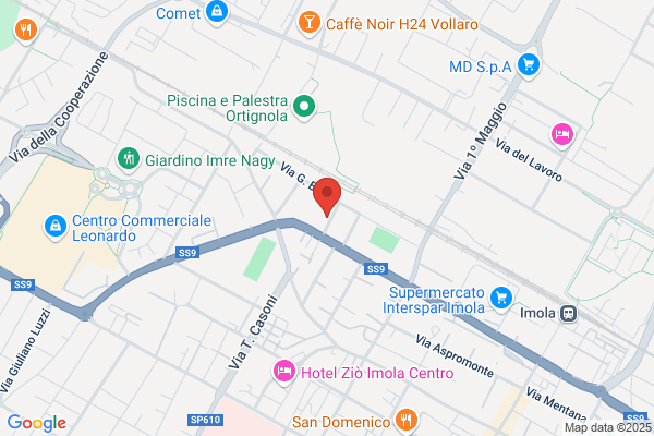 Scuole Pubbliche/Scuola Elementare Statale Marconi