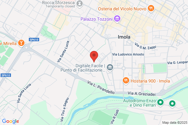 Scuole Pubbliche/Scuola Elementare Statale Rodari