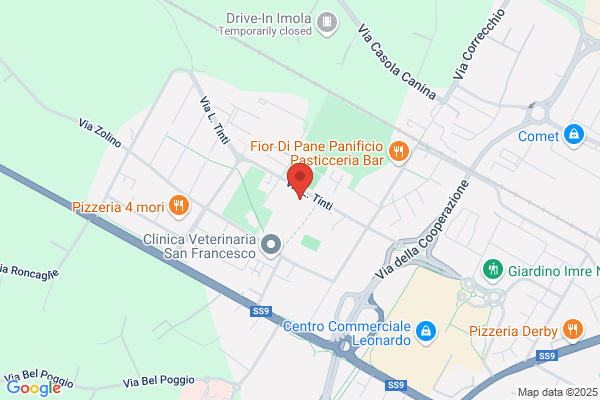 Scuole Pubbliche/Scuola Elementare Statale Zolino