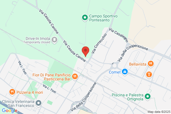 Scuole Pubbliche/Scuola Materna Statale Pontesanto
