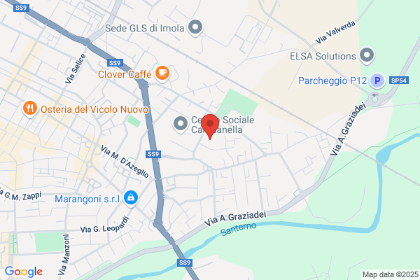 Scuole Pubbliche/Scuola Materna Statale Pulicari