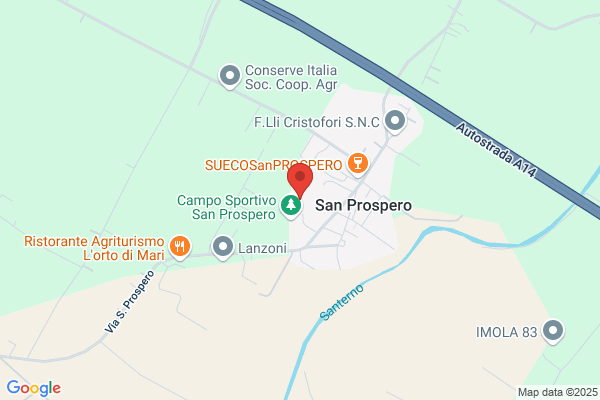 Scuole Pubbliche/Scuola Materna Statale S.Prospero