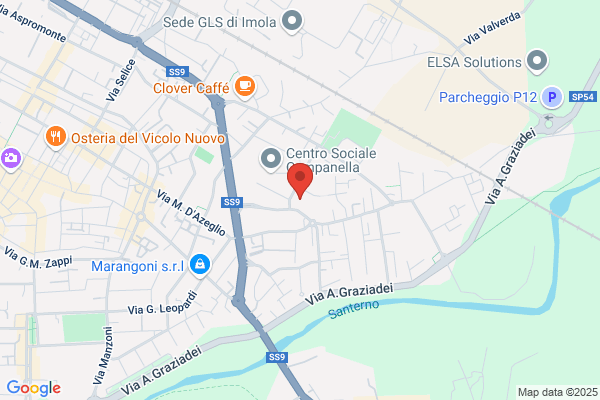 Scuole Pubbliche/Scuole Materne Comunali/Campanella