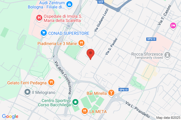 Scuole Pubbliche/Scuole Materne Comunali/Fontanelle