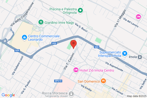 Scuole Pubbliche/Scuole Materne Comunali/Pambera